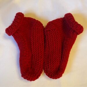 💰3 for $20 - Thick socks/slippers